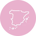 Ovosicare je dostupný ve více než 30 zemích